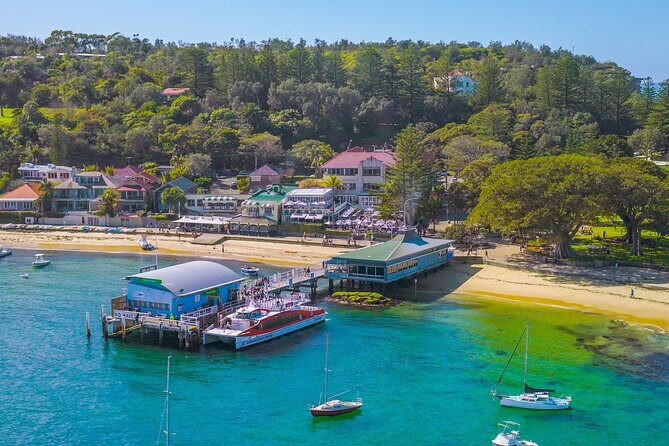 Taronga Zoo entry & Sydney Harbour 2-Day Hop On Hop Off Cruise - Who Should Consider This Tour?