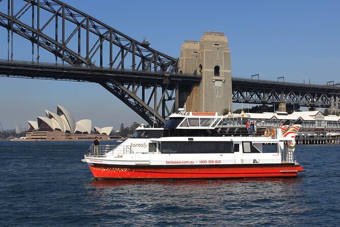 Taronga Zoo + Ferry Return Ticket - A Deep Dive into the Experience