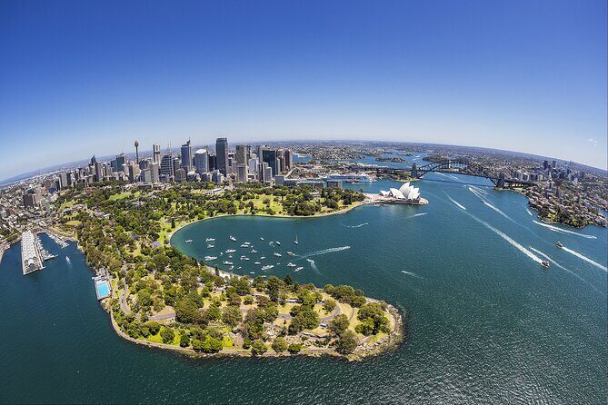 Taronga Zoo + Ferry Return Ticket - Who This Tour Is Perfect For