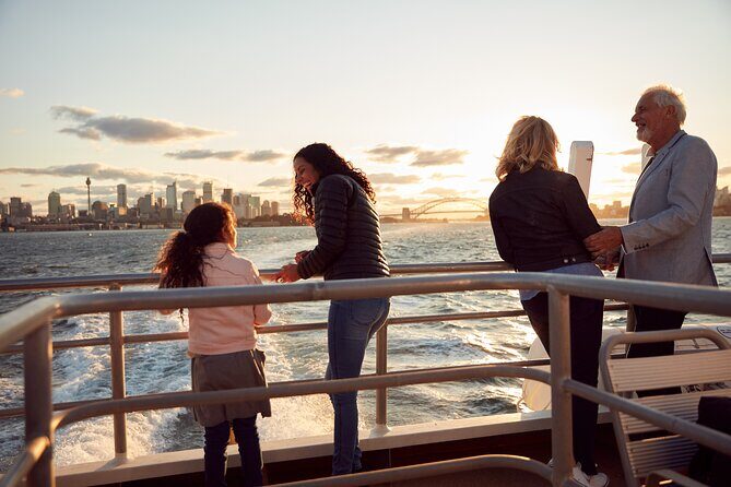 Taronga Zoo + Ferry Return Ticket - Final Thoughts