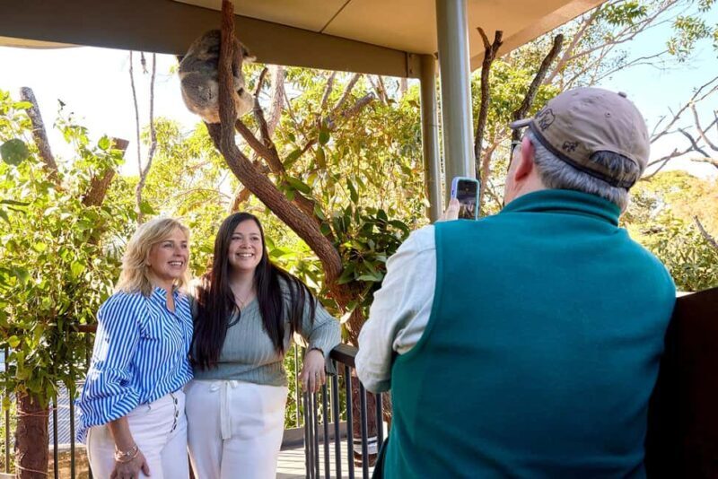 Taronga Zoo Sydney Wild Australia Experience - Who Would Love This Experience?
