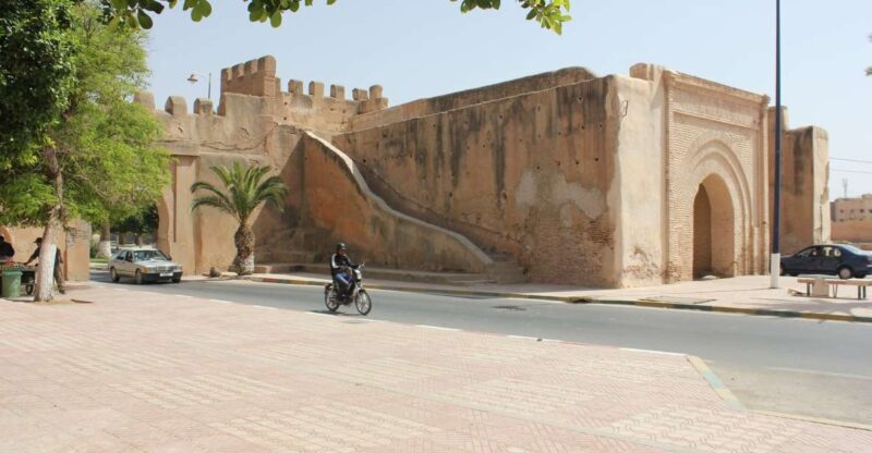 Taroudant and Tiout Oasis Trip With Lunch - A Deep Dive into the Experience