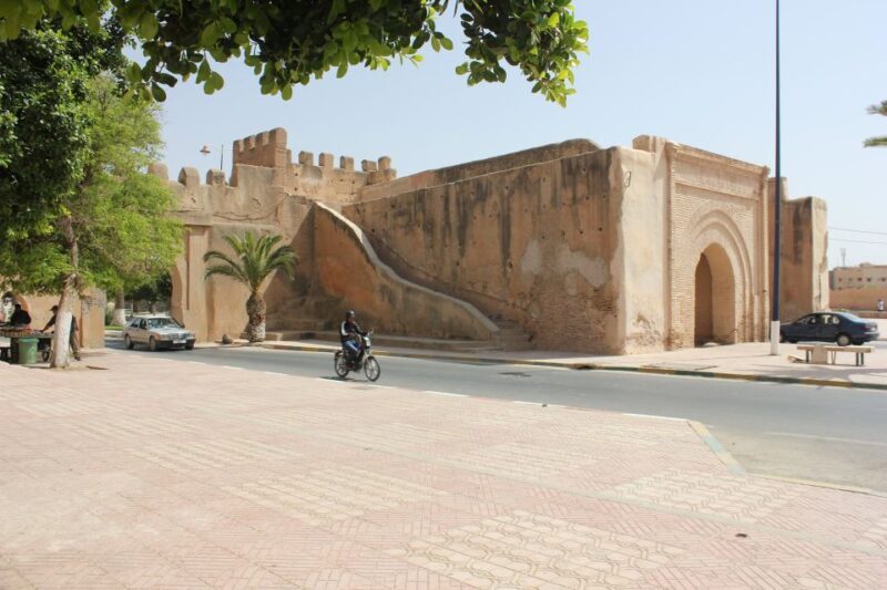 Taroudant and Tiout Oasis Trip With Lunch - Who Will Love This Tour?