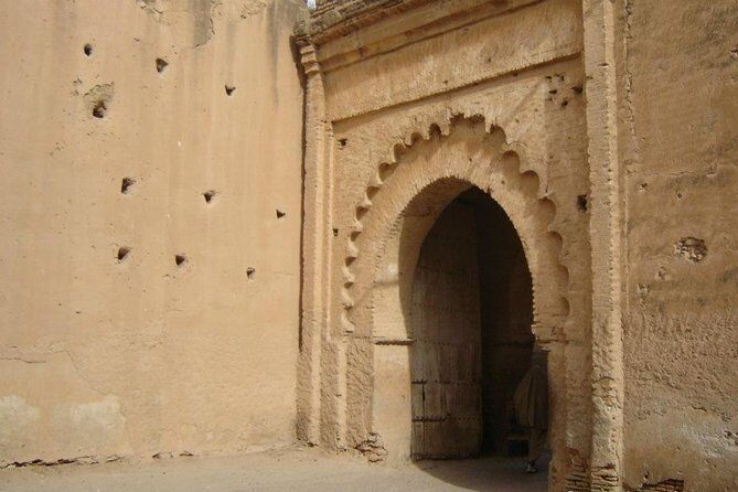 Taroudant and Tiout the mini Marrakech - Who Is This Tour Best For?