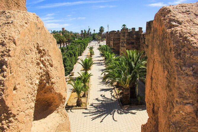 Taroudant and Tiout the mini Marrakech - The Sum Up