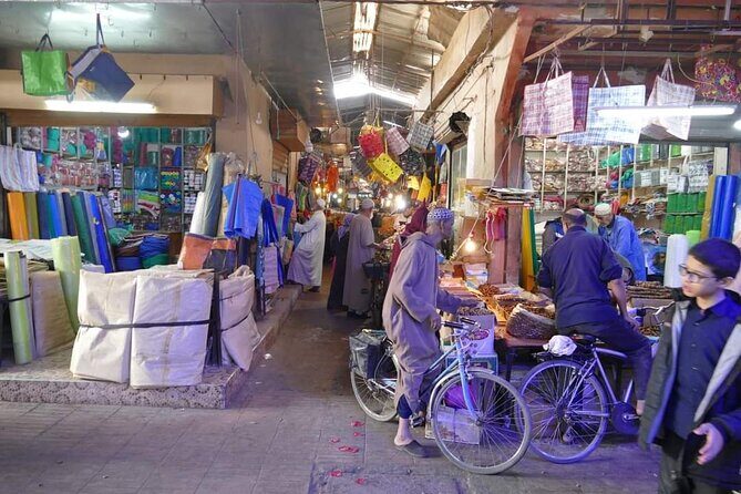 Taroudant The Old Fortified City Private Half Day - A Closer Look at the Itinerary