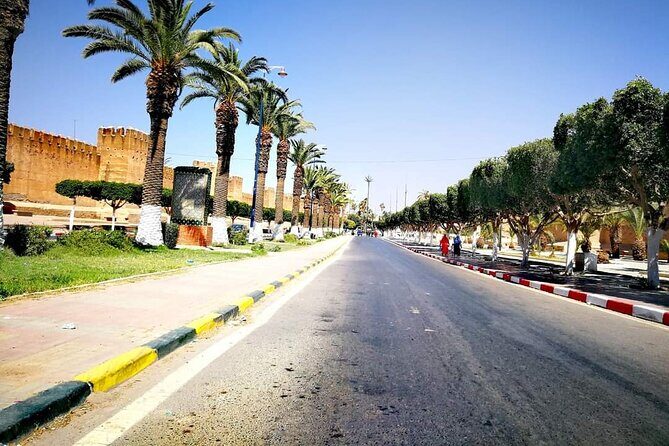 Taroudant The Old Fortified City Private Half Day - Final Thoughts