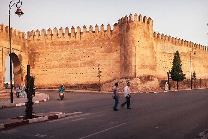 Taroudant & Tiout Day Trip Tour - Practical Details & What to Keep in Mind