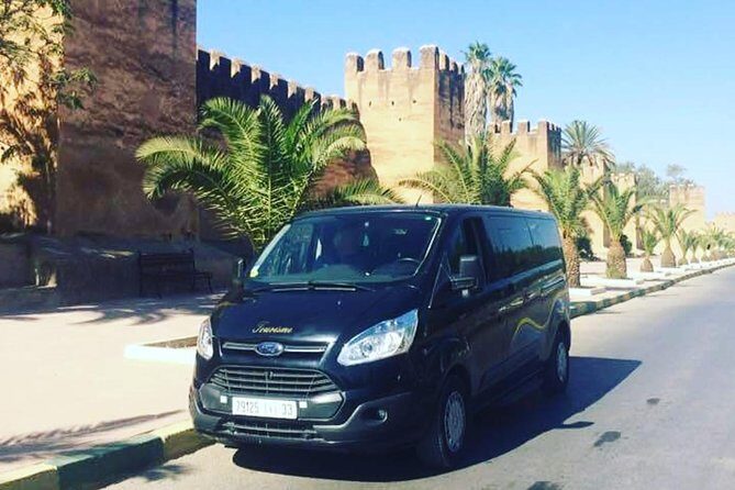 Taroudant Tiout with meal 1 day - Starting Point: Departure from Agadir