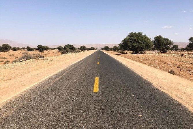 Taroudant Tiout with meal 1 day - Overall Tour Logistics and Value