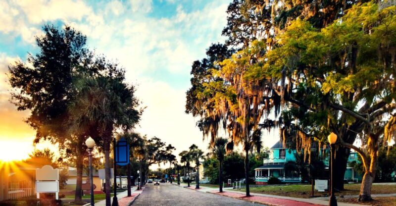 Tarpon Springs: Ghost and Haunted History Tour - Final Thoughts: Is This Tour Worth It?