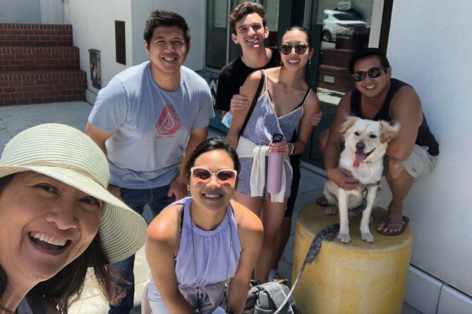 tarpon-springs-tirade-scavenger-hunt