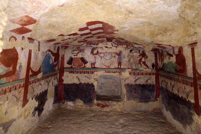 tarquinia-etruscan-necropolis-and-museum-private-tour