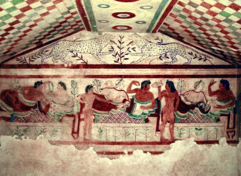 tarquinia-necropolis-and-museum-private-tour-with-tickets