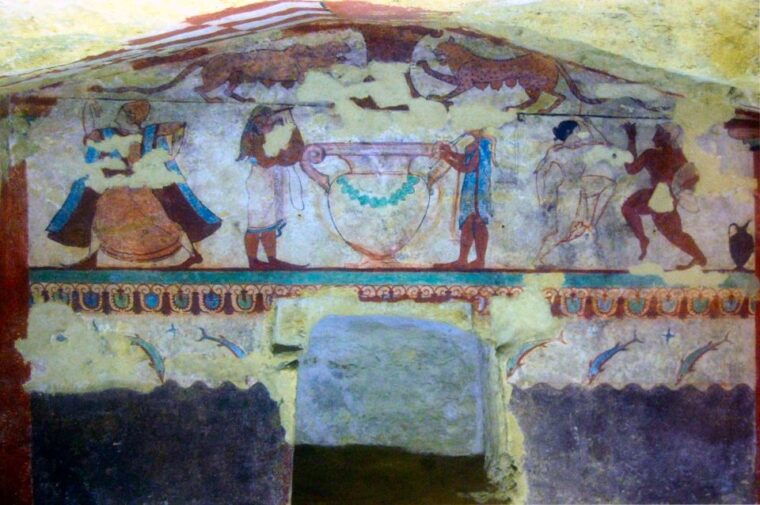 tarquinia-necropolis-and-museum-private-tour-with-tickets