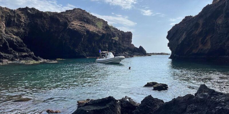 Tarrafal: Aguas Belas Caves Boat Tour with Snorkeling - FAQs
