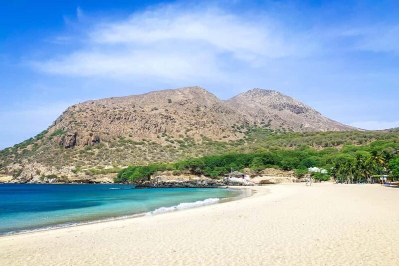 Tarrafal Bay Boat Trip and Beach Day - The Experience from Reviews