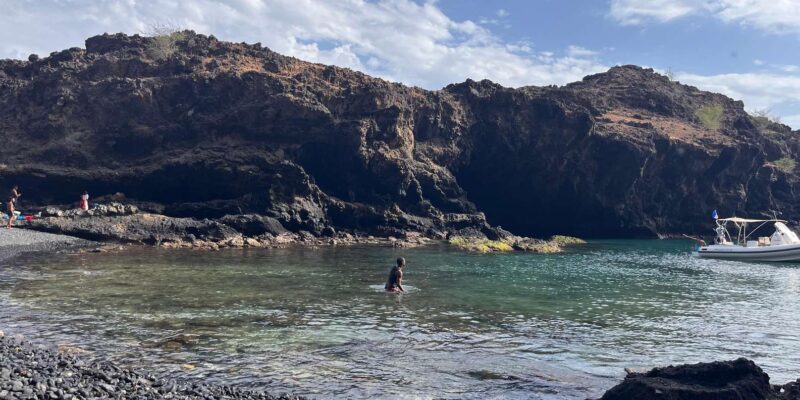 Tarrafal: Boat Tour with Drinks and Snorkeling - An Overview of the Experience