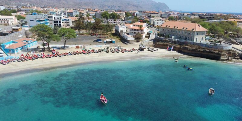 Tarrafal: Boat Tour with Drinks and Snorkeling - Practical Details to Keep in Mind