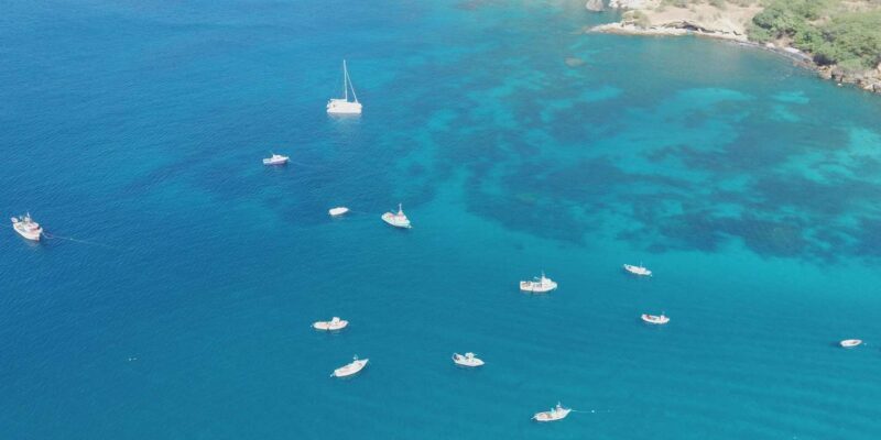 Tarrafal: Boat Tour with Drinks and Snorkeling - Final Thoughts