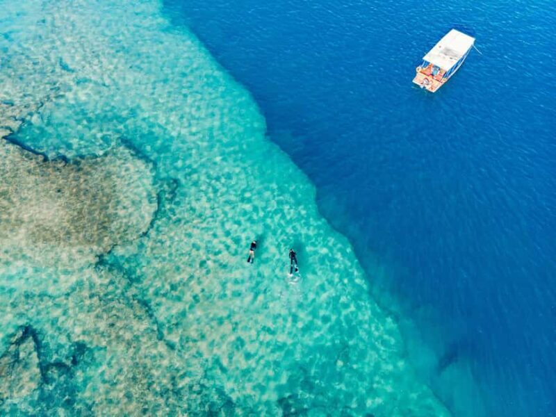 Tarrafal: Boat Trip with Snorkeling - Key Points