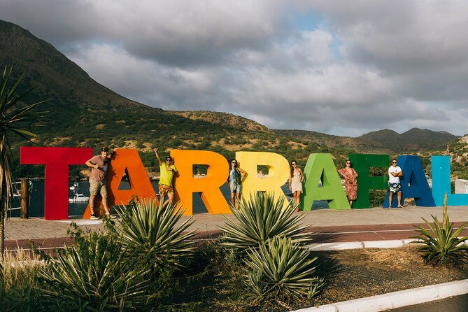 tarrafal-experience