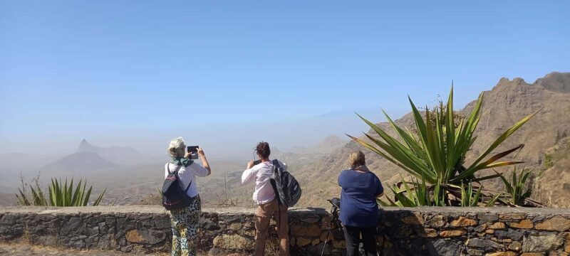 Tarrafal: From Praia:Hike in Serra Malagueta Natural Park - FAQ