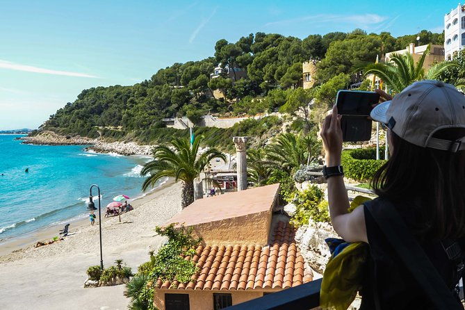 tarragona-and-sitges-private-day-trip-from-barcelona