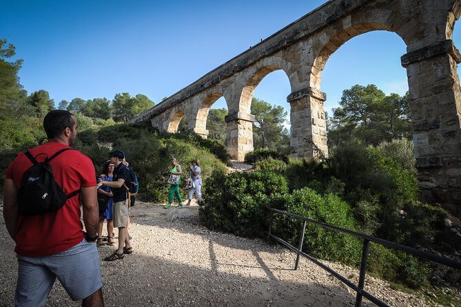Tarragona and Sitges Small Group Tour - Roman History & Culture - An In-Depth Look at the Tour Experience