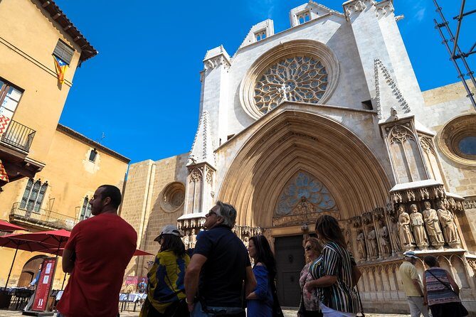 Tarragona and Sitges Small Group Tour - Roman History & Culture - Final Thoughts