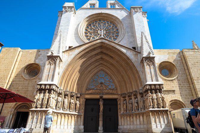 Tarragona and Sitges Small Group Tour - Roman History & Culture - FAQs