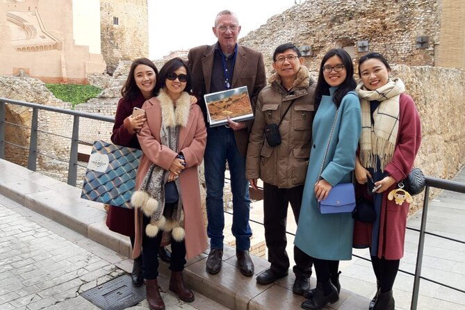 tarragona-and-sitges-tour-with-small-group-and-hotel-pick-up