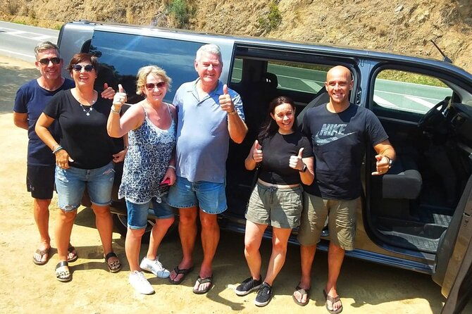tarragona-and-sitges-tour-with-small-group-and-hotel-pick-up