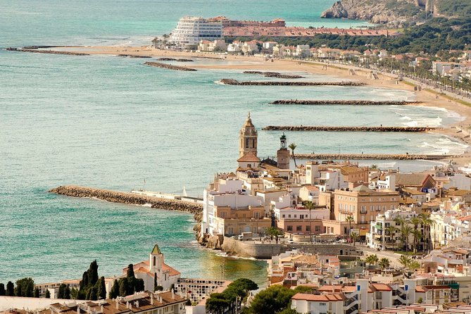 tarragona-and-sitges-tour-with-small-group-and-hotel-pick-up