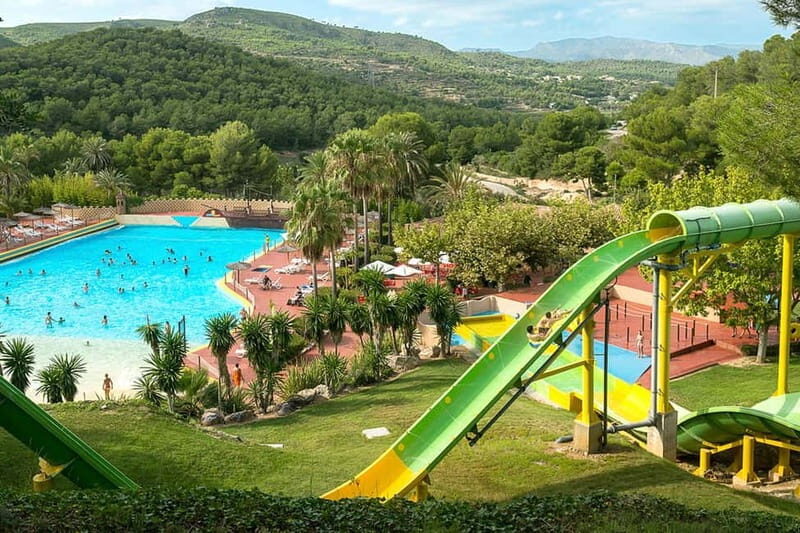 Tarragona: Aqualeon Water Park Entry Ticket - Who Should Consider Visiting Aqualeon?