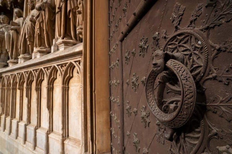 Tarragona: Cathedral Entry Ticket - FAQs