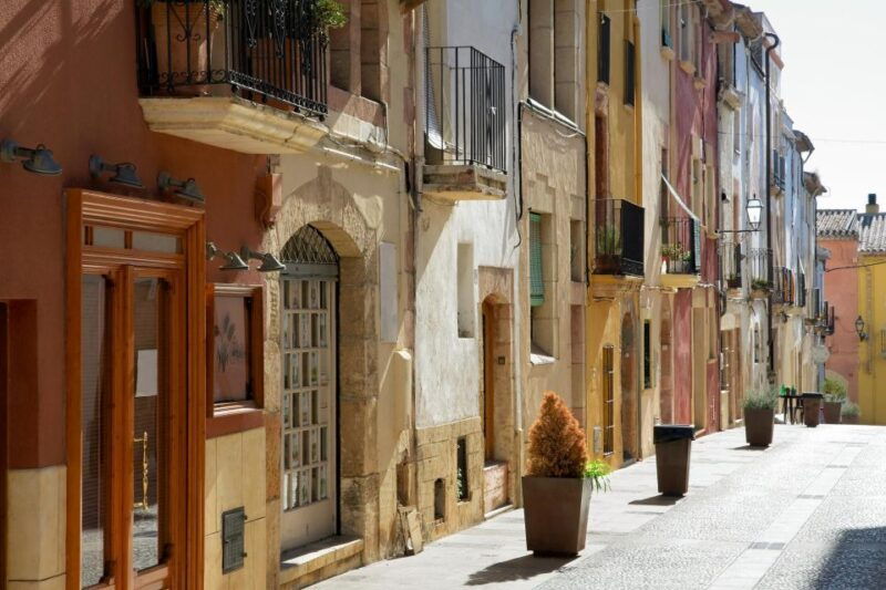 tarragona-gems-half-day-private-journey