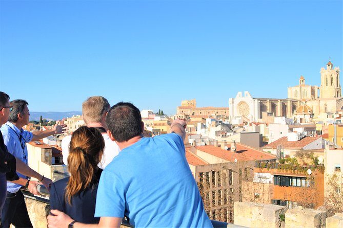 Tarragona Highlights Private Tour - Stop 7: Museu Diocesà de Tarragona – Religious Art and Treasures
