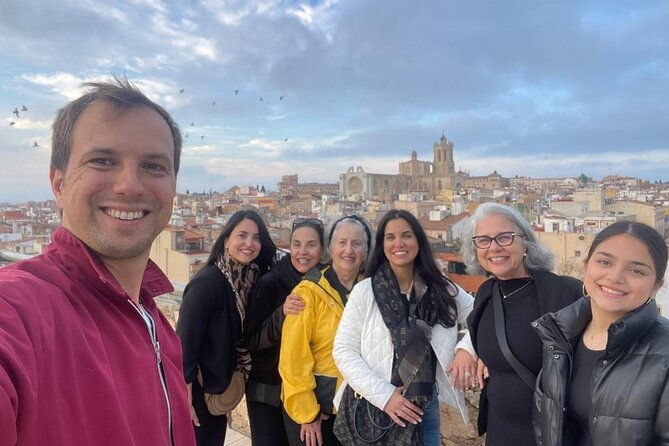 tarragona-history-olive-oil-tasting-from-barcelona
