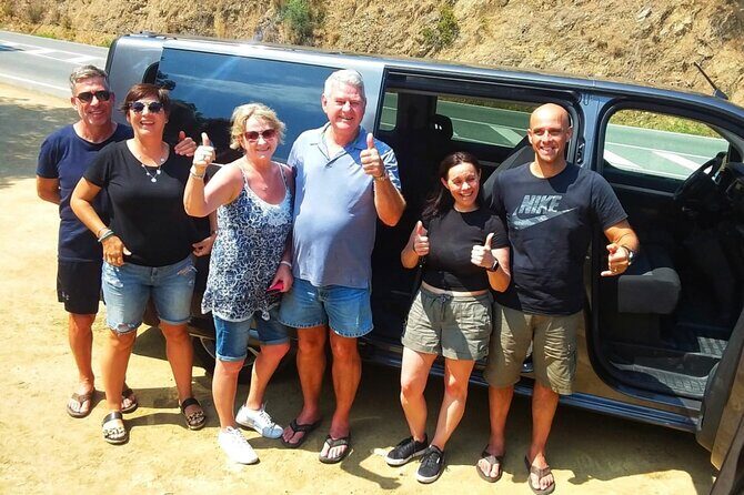 Tarragona Private Tour with Hotel Pick Up - Exploring Tarragona: An In-Depth Review