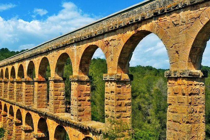 Tarragona Private Tour with Hotel Pick Up - FAQ