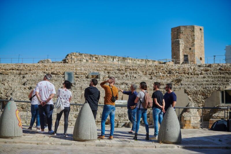 tarragona-roman-heritage-guided-walking-tour