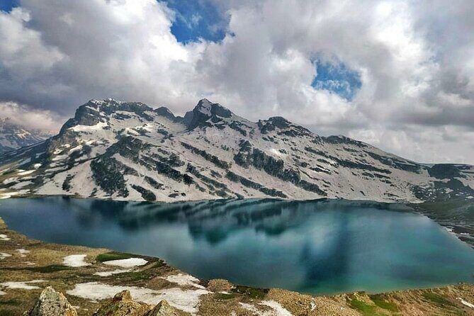 Tarsar Marsar Trekk - What Makes This Trek Special?