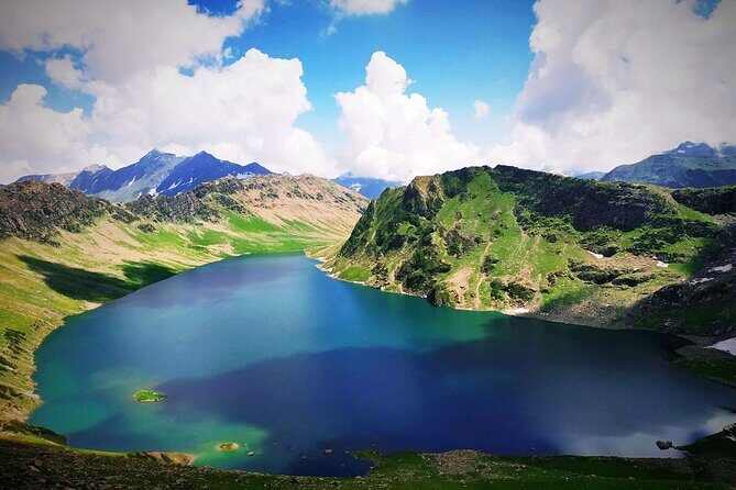 Tarsar Marsar Trekk - Final Thoughts