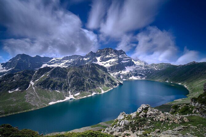 Tarsar Marsar Trekk - FAQ