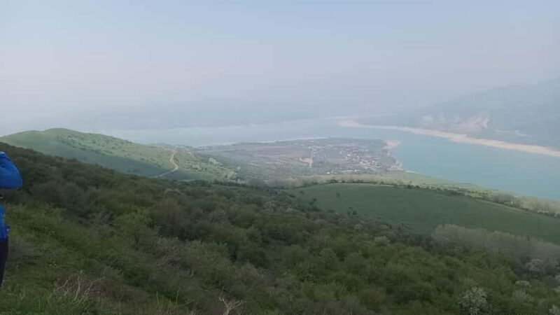 Tashkent: 2-Day Western Tian-Shan Mountains Hike - An Authentic 2-Day Mountain Adventure Near Tashkent