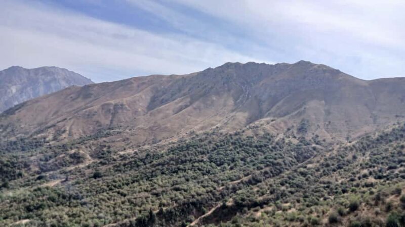 Tashkent: 2-Day Western Tian-Shan Mountains Hike - What Makes This Tour Stand Out?