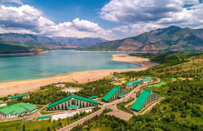 Tashkent: 7-Day Heritage, History Tour with Scenic Mountains - Practical Tips for Travelers  