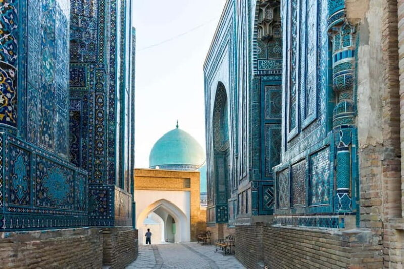 Tashkent: 7-Day Heritage, History Tour with Scenic Mountains - FAQ  