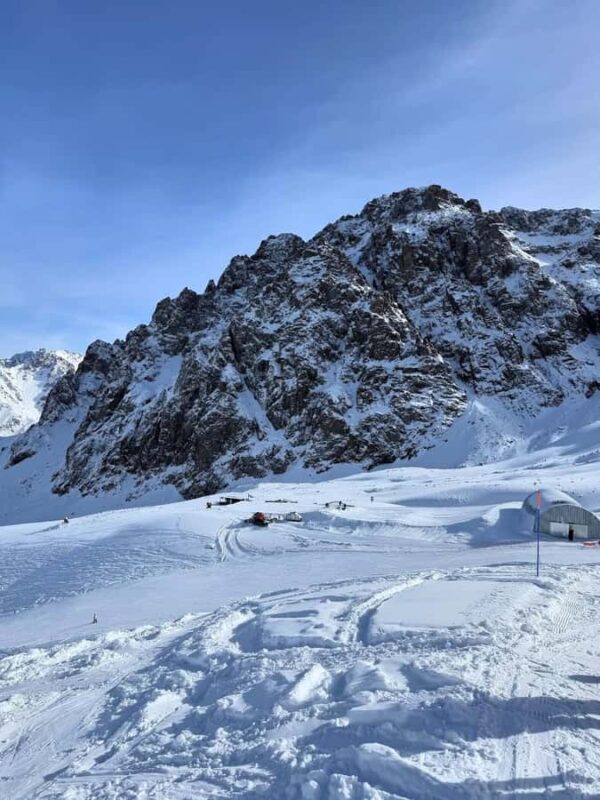 Tashkent Adventure: Nanay And Paltau Waterfalls and Lakeside - Practical Considerations